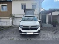 gebraucht VW T6.1 Transporter Camper