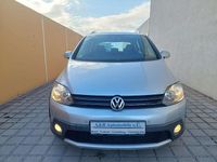 Gebraucht VW Golf 105 PS (77 kW) 2011 Grau Limousine