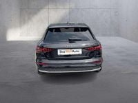gebraucht Audi A3 Sportback 30 TFSI