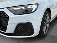 gebraucht Audi A1 Sportback 30 TFSI intense