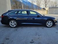 gebraucht Audi A6 A6Avant 50 TDI quattro sport tiptronic sport