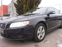 Gebraucht Volvo S80 238 PS (175 kW) 2009 Limousine