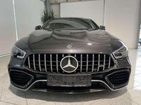gebraucht Mercedes AMG GT 63 S 4Matic+