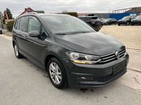 gebraucht VW Touran Comfortline BMT NAVI PDC MFL KAMERA