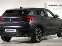 gebraucht BMW X2 xDrive18d (F39) Advantage Head-Up LED WLAN