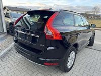 gebraucht Volvo XC60 D3 Kinetic Geartronic