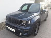 gebraucht Jeep Renegade 1,6 MultiJet II FWD 6MT *ALUSOMMER 19''*