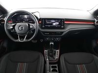 gebraucht Skoda Fabia Monte Carlo TSI DSG