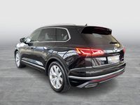 Gebraucht VW Touareg Elegance 381 PS (280 kW) 2023 Schwarz  metallic SUV