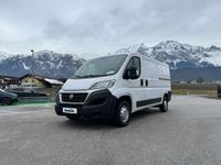 gebraucht Fiat Ducato 150 L2H1 RS: 3450 mm