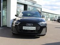 gebraucht Audi A1 Sportback 30 TFSI intense
