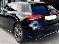 gebraucht Mercedes A200 d 4MATIC Aut.