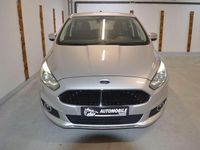 gebraucht Ford S-MAX 20 TDCI **Titanium**neues Pickerl**Navi**