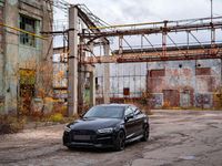 gebraucht Audi RS3 Limousine S tronic