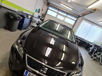 gebraucht Seat Leon Reference 12 TSI