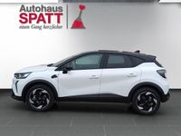 gebraucht Renault Captur Techno Full Hybrid E-Tech 160 (MY25)