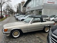 gebraucht Mercedes 280 guter Zustand mit gültigem Pickerl