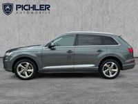 gebraucht Audi Q7 50 TDI quattro