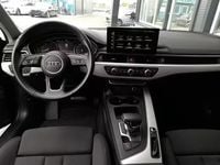 gebraucht Audi A4 A4 Avant 35 TDI S-tr. Avant 35 TDI S-tr.