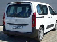 gebraucht Opel Combo e-Life L 50 kWh Edition