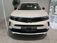 gebraucht Opel Mokka ''Tempomat, Rückfahrkamera''