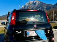 gebraucht Fiat Panda 4x4 TwinAir 85 Wild