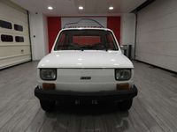 gebraucht Fiat 126 PERSONAL 4 650 - ISCRITTA ASI CON C.R.S. (1982)
