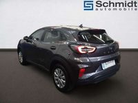 gebraucht Ford Puma 1,0 EcoBoost Cool & Connect