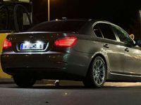 gebraucht BMW 525 525 d Österreich-Paket Aut. Österreich-Paket