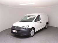 gebraucht VW Caddy Cargo TDI 4MOTION