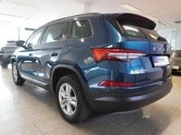 gebraucht Skoda Kodiaq 2.0 TDI Sportline 4x4 LED/Kamera/PDC