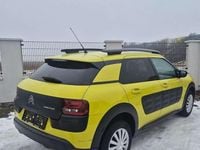 gebraucht Citroën C4 Cactus Feel
