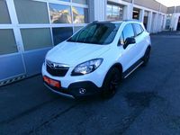 gebraucht Opel Mokka 1.6 CDTI Cosmo