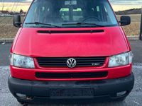 gebraucht VW Caravelle T42-3-3 Comfortline 25 TDI