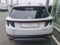 gebraucht Hyundai Tucson 1,6 T-GDI DCT *8 Fach*