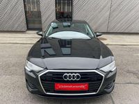 gebraucht Audi A6 45 TDI quattro // NAVI // LEDER // TEMP // R.KAM /