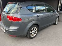 gebraucht Seat Altea XL 2.0 TDI CR DPF Style Copa