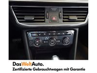 gebraucht Seat Tarraco Xcellence 2.0 TDI DSG 4Drive