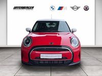 gebraucht Mini Cooper 5-Türer DAB LED RFK Navi Komfortzg. Shz