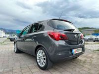 gebraucht Opel Corsa 13 CDTI ecoFlex Edition Finanzierung möglich