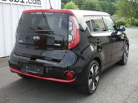 gebraucht Kia Soul EV AC/DC 27kWh