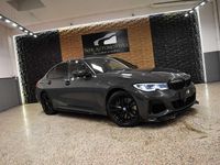 gebraucht BMW M340 340 ix M-PERFORMANCE 1.HAND SHD LASER HUD ACC