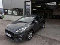 Gebraucht Ford Fiesta ST-Line 84 PS (61 kW) 2018 Kleinwagen