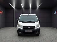 gebraucht Fiat Scudo Panorama L2H1 2,0 16V Family