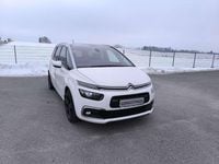 gebraucht Citroën C4 SpaceTourer Grand Selection 7-Sitzer