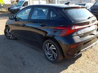 gebraucht Hyundai i20 Select MY26 Nav SHZ 16Z PrivG Kam SmartL PDC