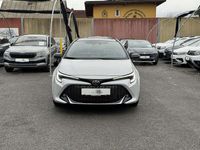 gebraucht Toyota Corolla 2,0 Touring Sports Hybrid GR-S LED Kamera Sitzh...