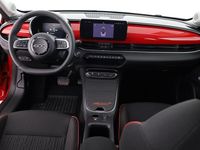 gebraucht Fiat 600E 115 kW Red 115kWh, LED, APP-Connenct, 1-Hand