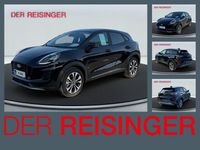 Neu Ford Puma Titanium 125 PS (91 kW) 2026 Limousine