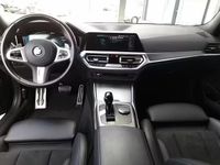 gebraucht BMW 330e 330 e PHEV 4x4 Touring Aut. PHEV 4x4 Touring Aut.